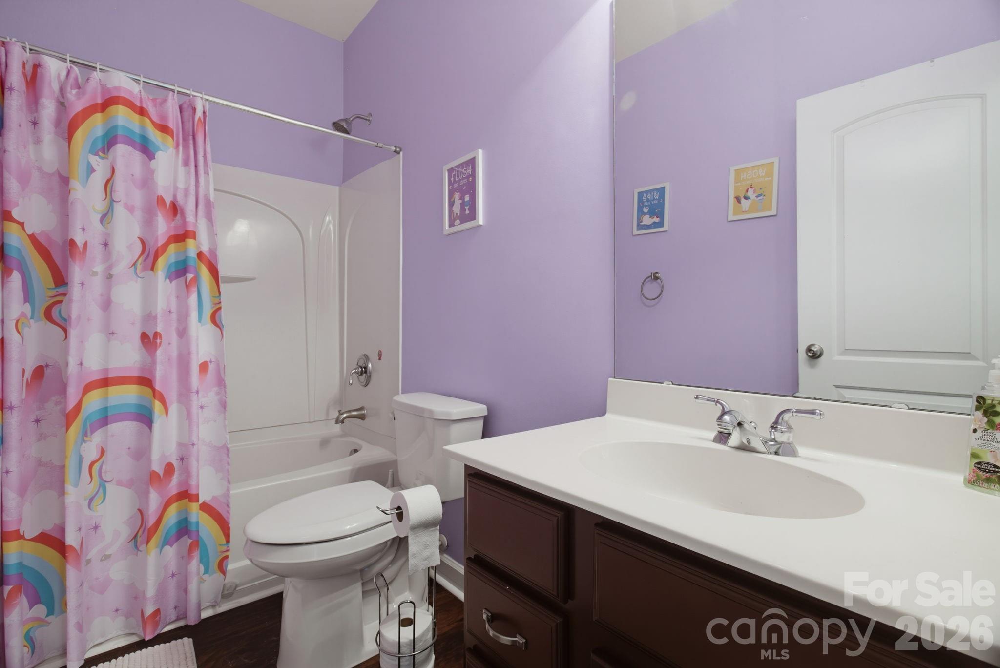 723 Cavendish Lane — Waxhaw