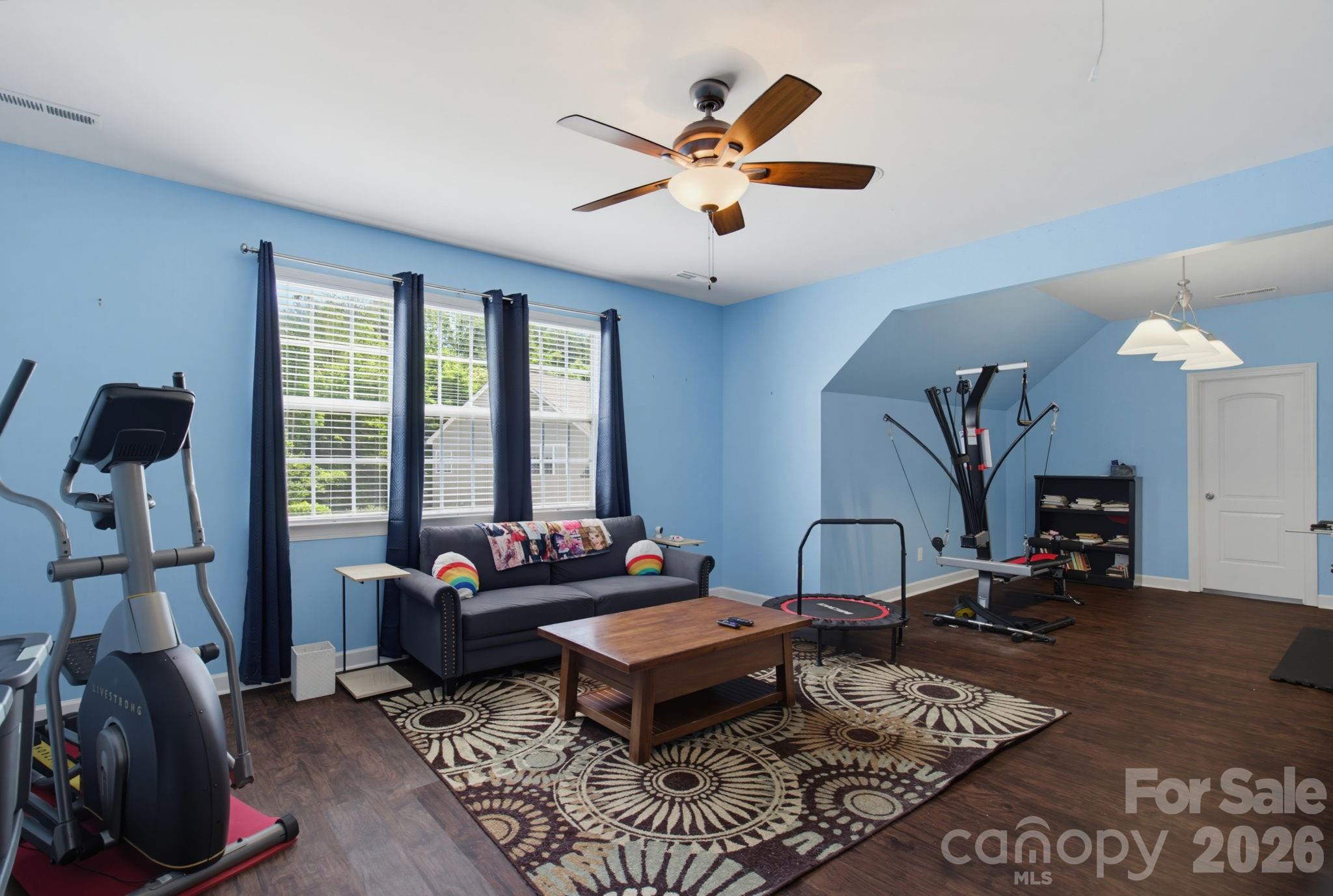 723 Cavendish Lane — Waxhaw