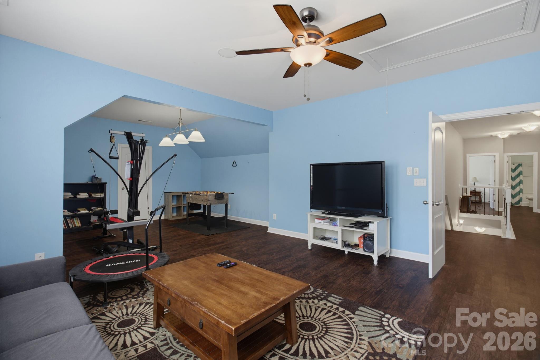 723 Cavendish Lane — Waxhaw