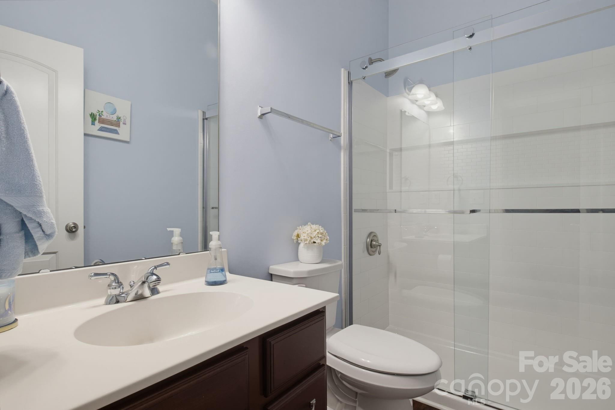 723 Cavendish Lane — Waxhaw