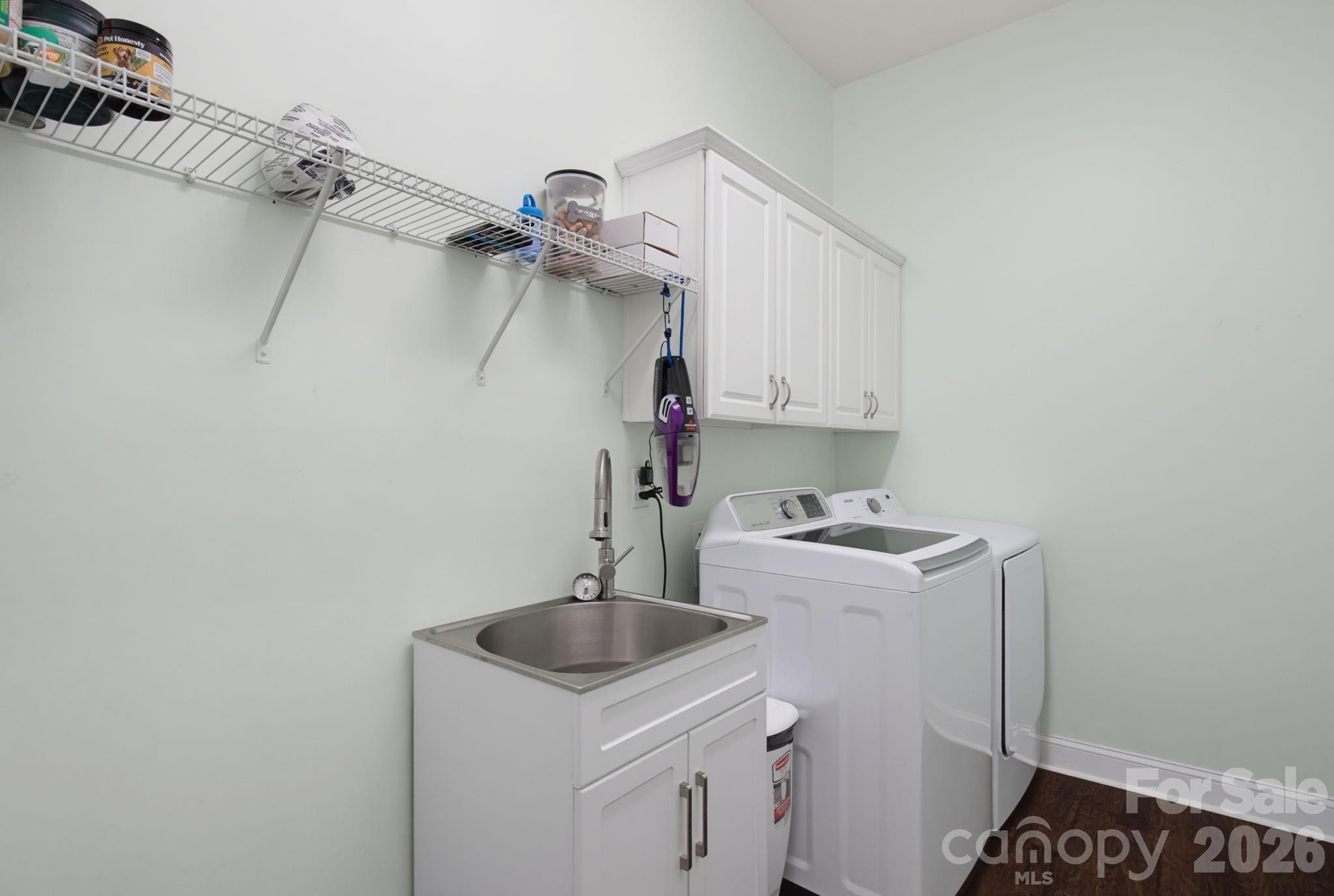 723 Cavendish Lane — Waxhaw
