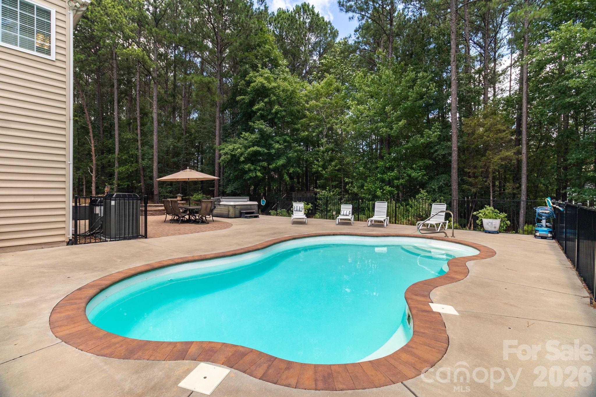 723 Cavendish Lane — Waxhaw