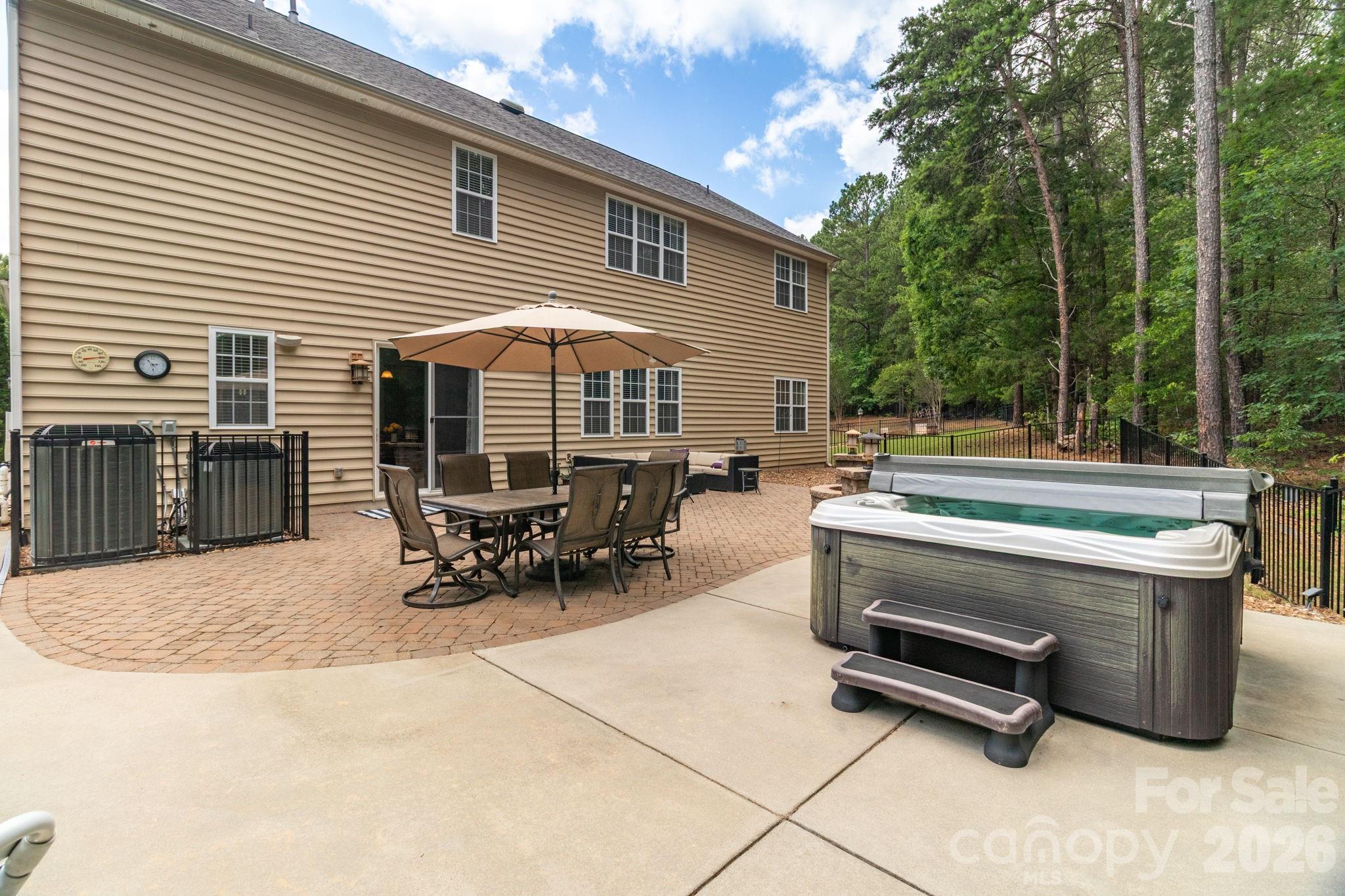 723 Cavendish Lane — Waxhaw