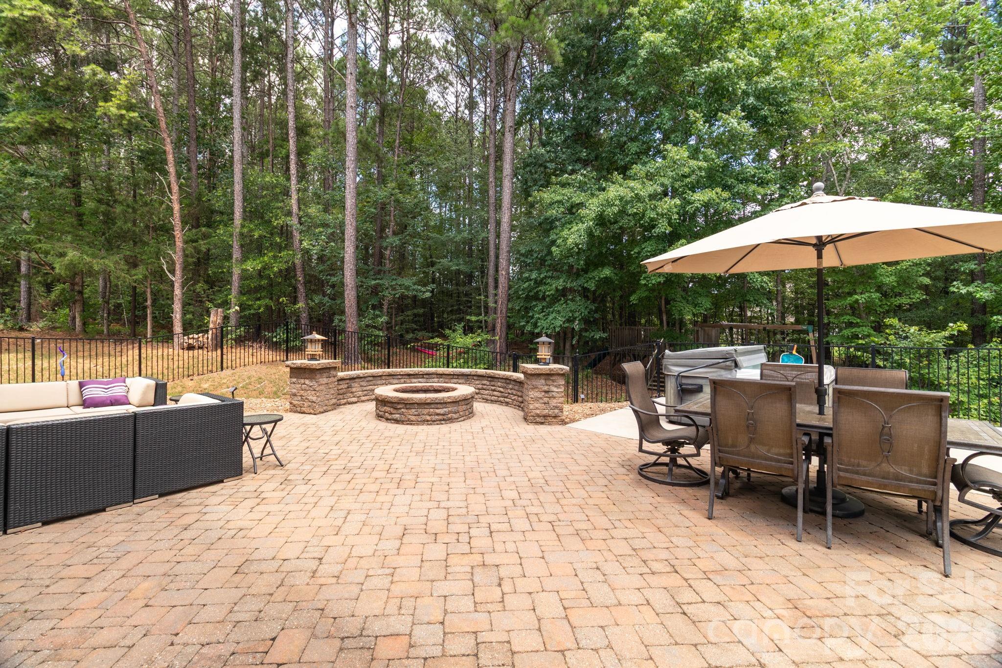 723 Cavendish Lane — Waxhaw