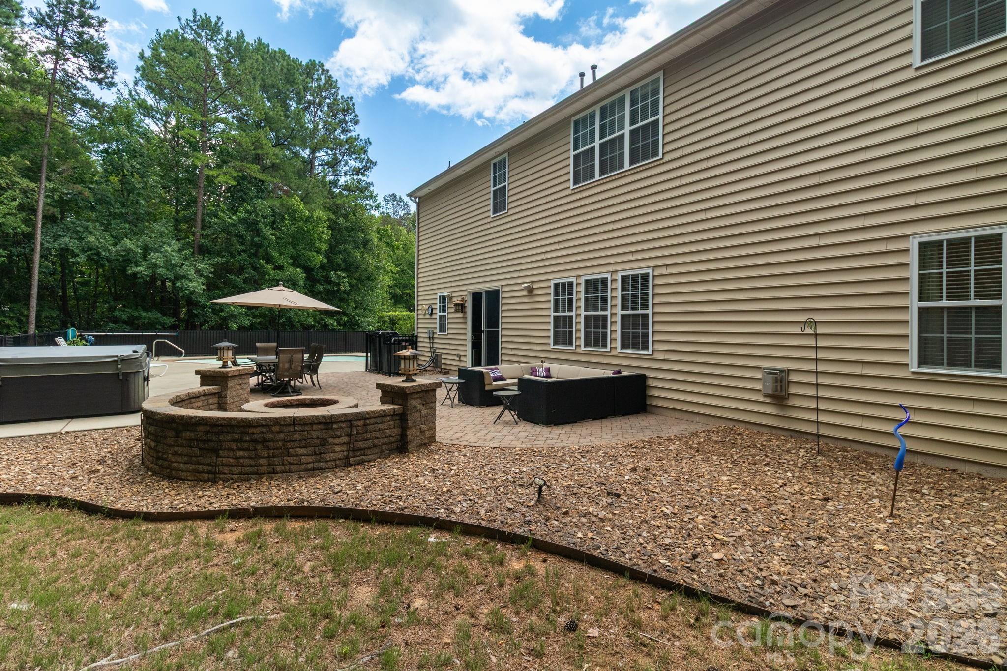 723 Cavendish Lane — Waxhaw