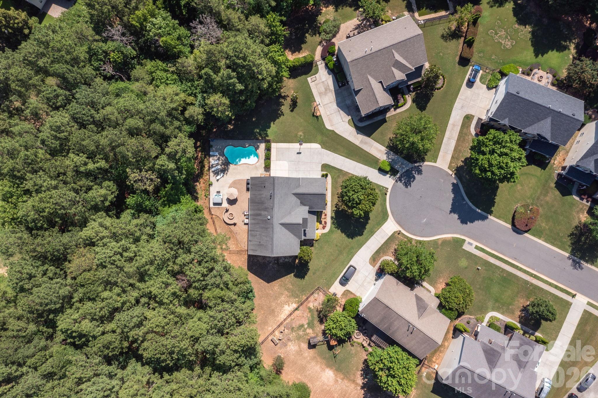 723 Cavendish Lane — Waxhaw