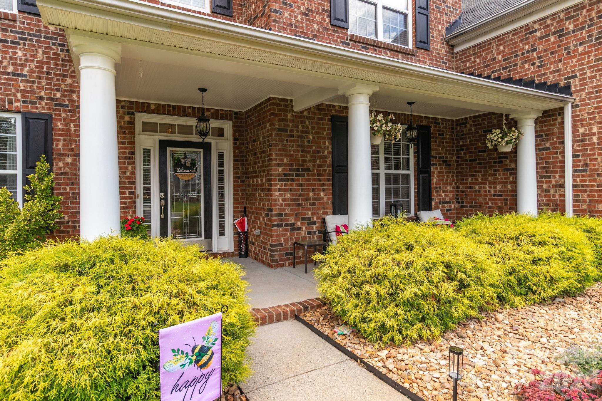 723 Cavendish Lane — Waxhaw
