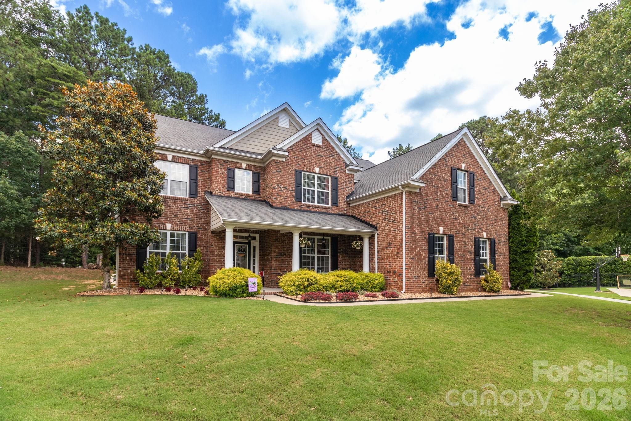 723 Cavendish Lane — Waxhaw