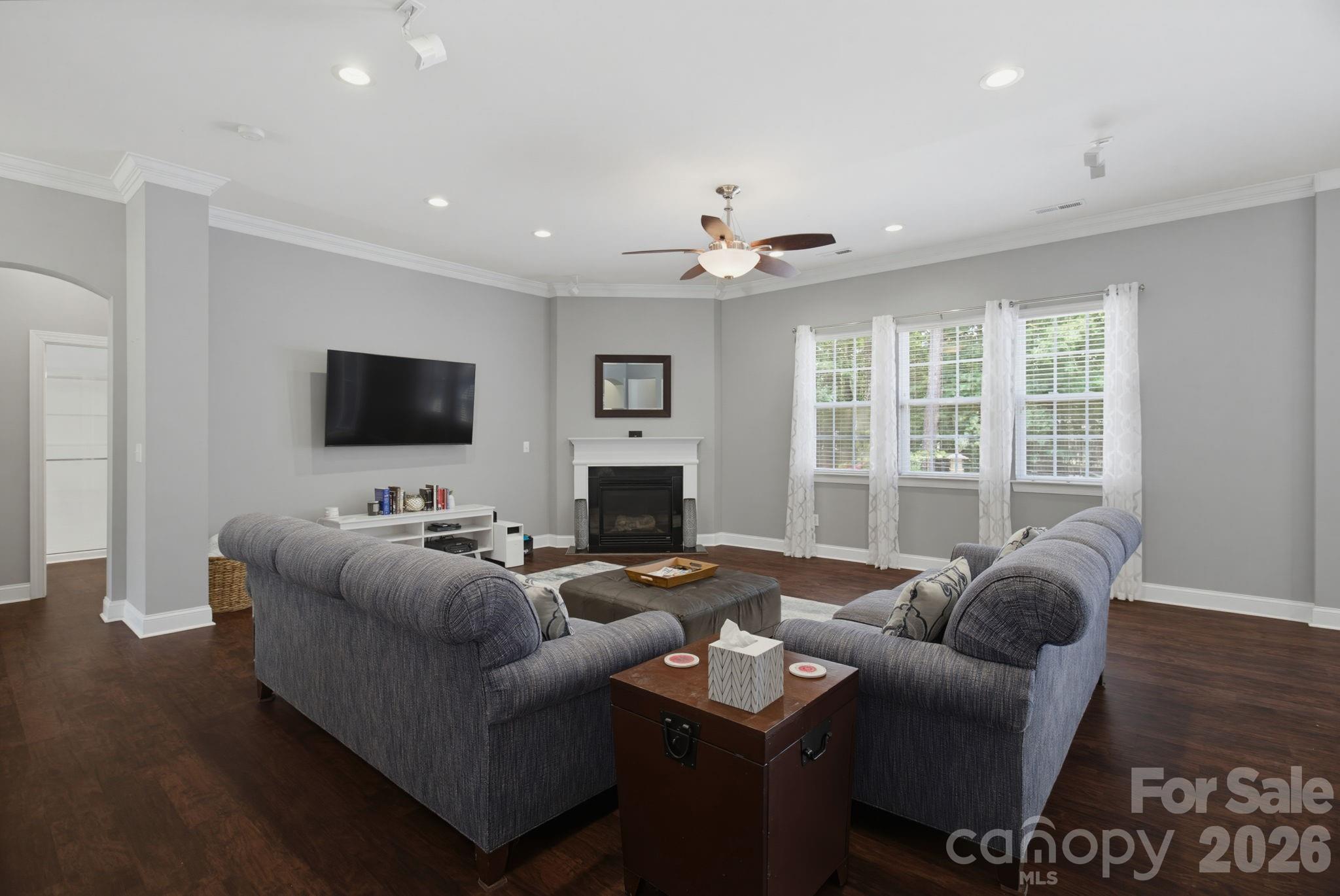 723 Cavendish Lane — Waxhaw