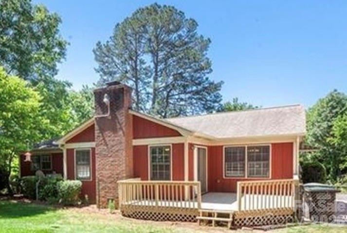 1620 Windyrush Lane — Gastonia