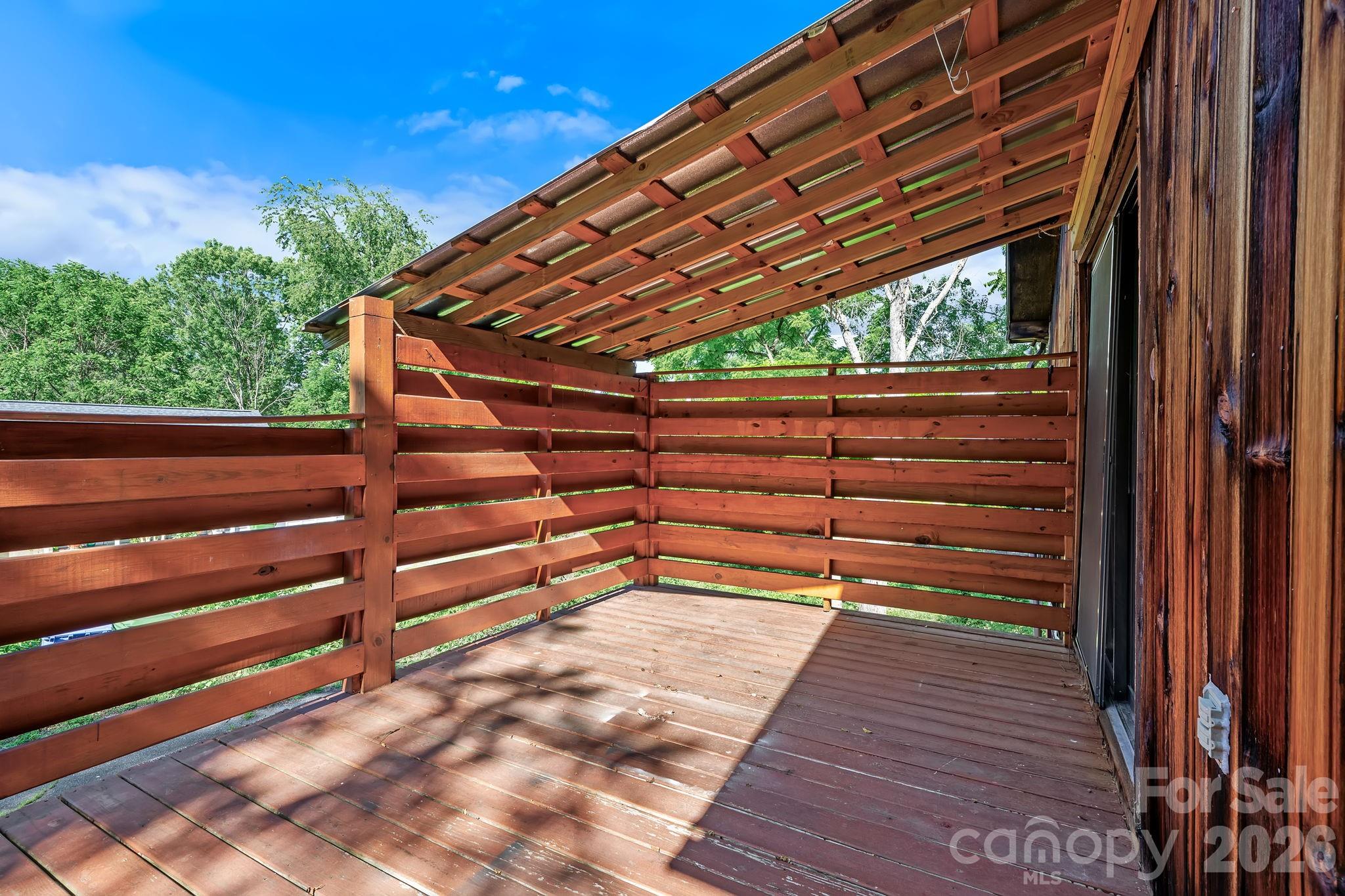53 Wanoca Avenue — Asheville