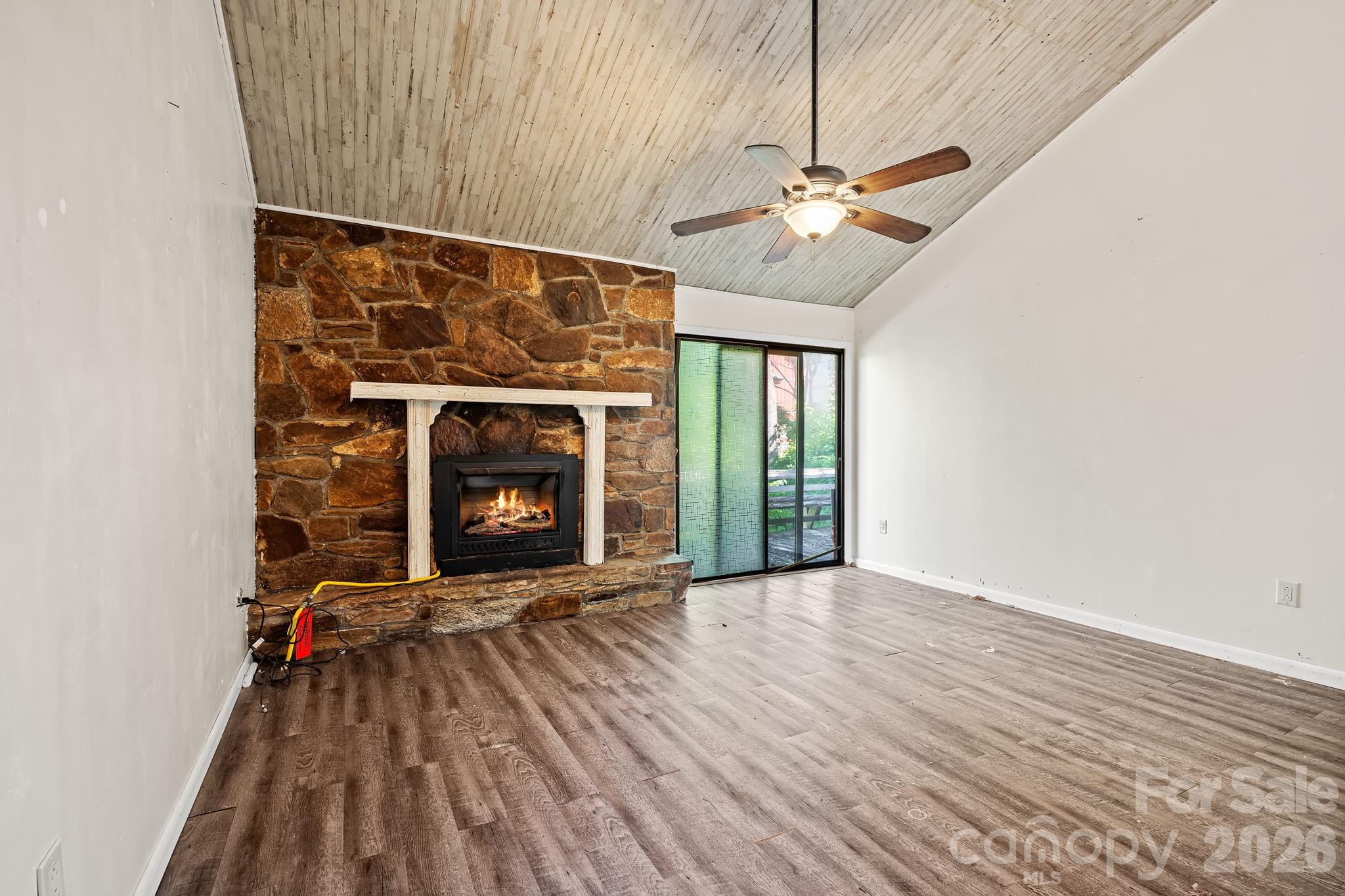 53 Wanoca Avenue — Asheville