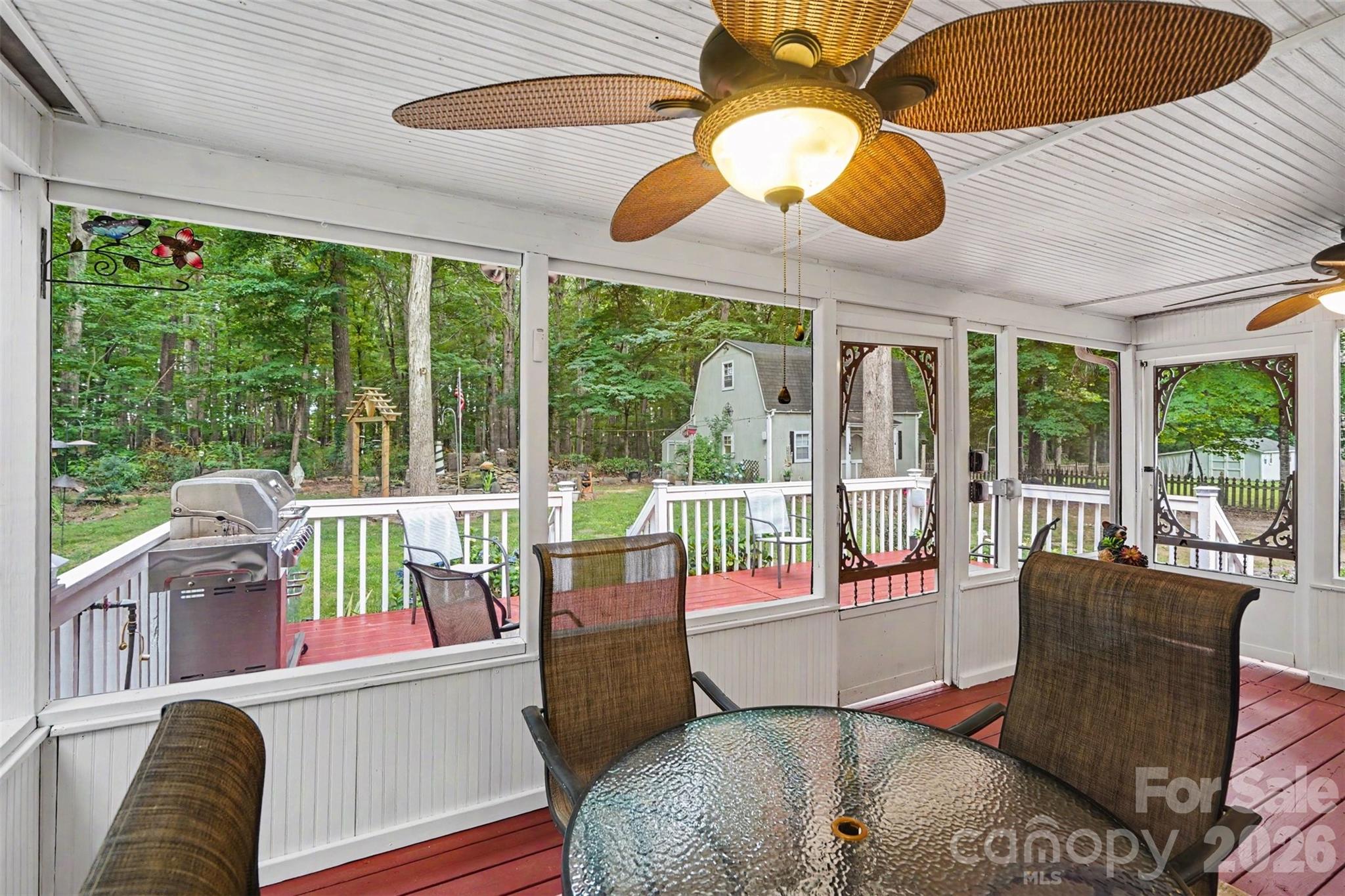 6007 Charlton Oaks Drive — Waxhaw
