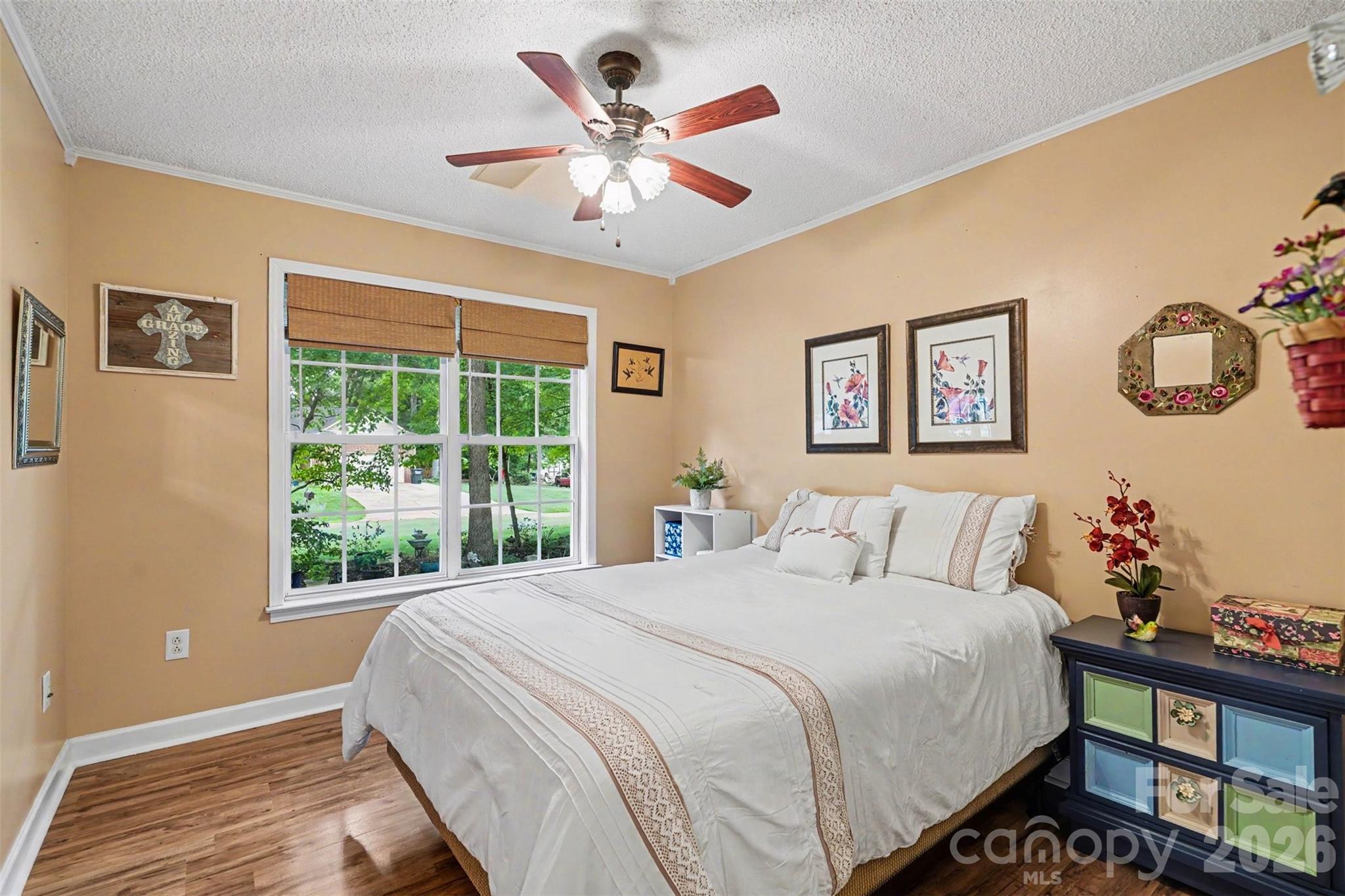 6007 Charlton Oaks Drive — Waxhaw
