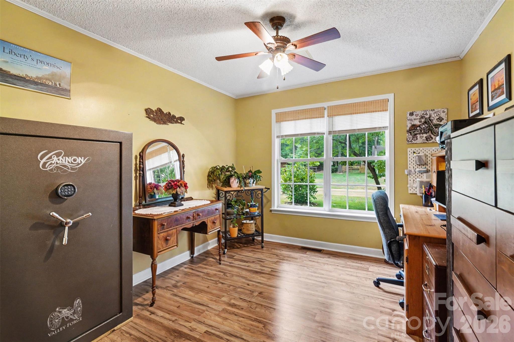 6007 Charlton Oaks Drive — Waxhaw
