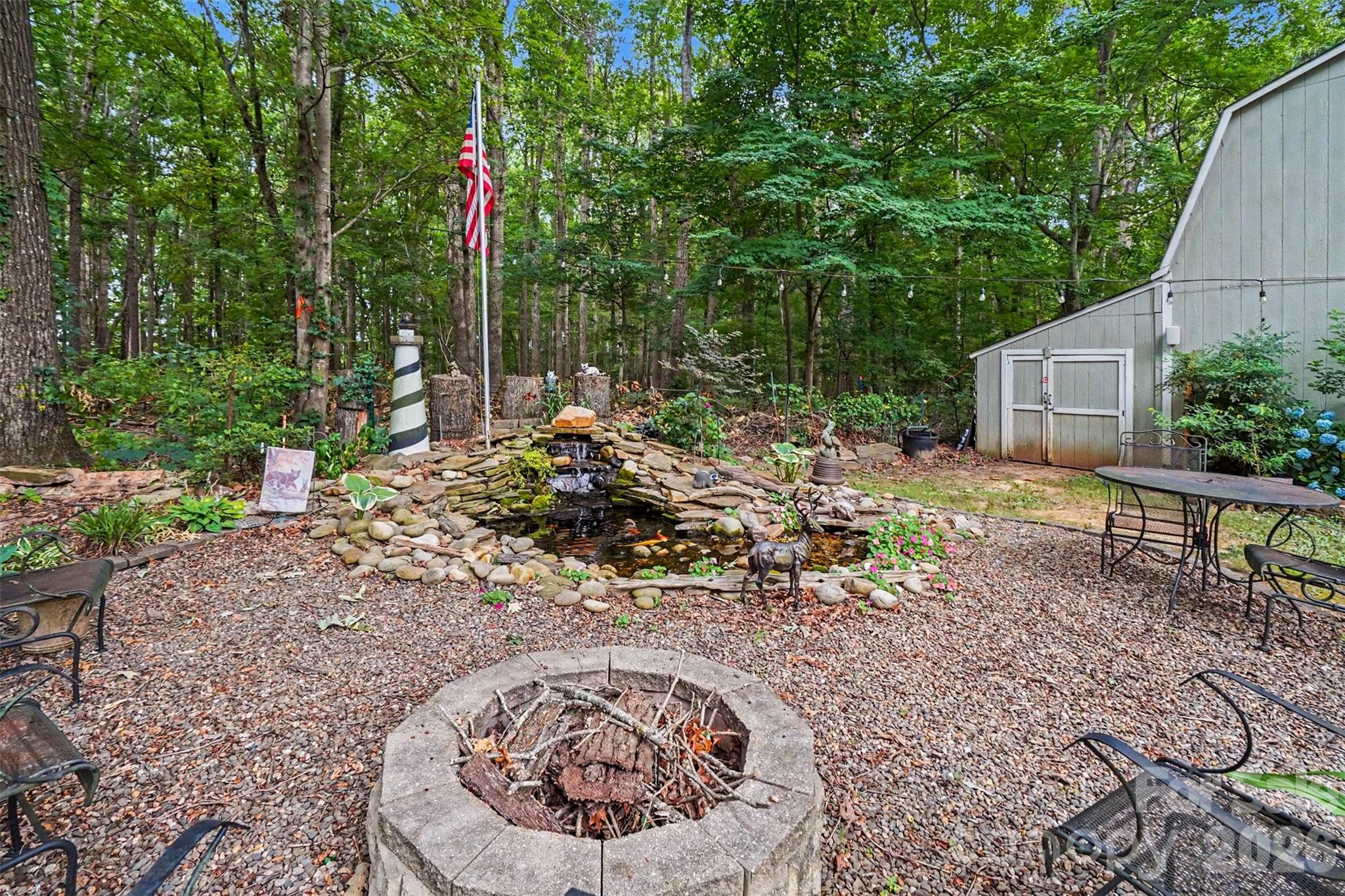 6007 Charlton Oaks Drive — Waxhaw
