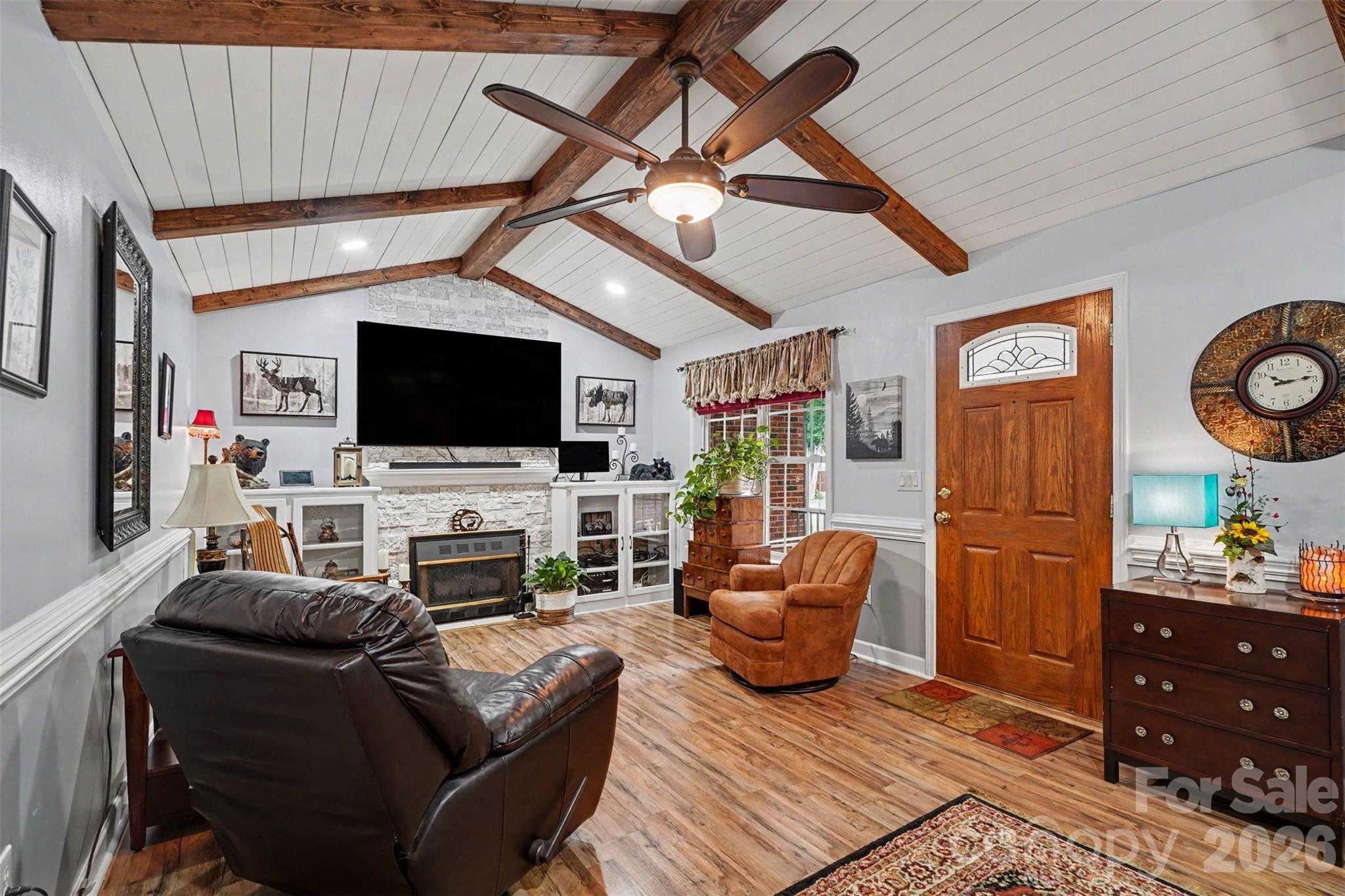 6007 Charlton Oaks Drive — Waxhaw