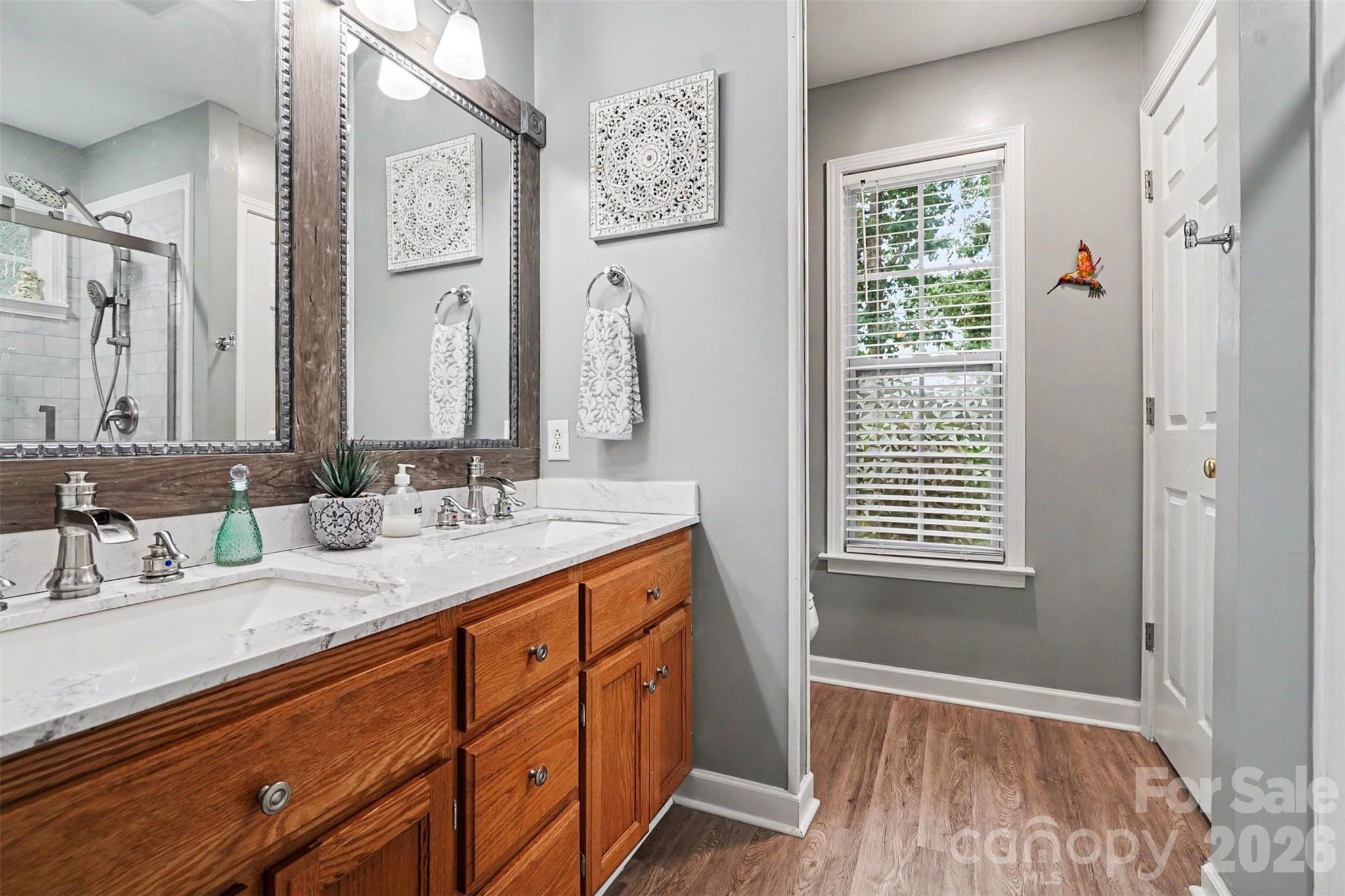 6007 Charlton Oaks Drive — Waxhaw