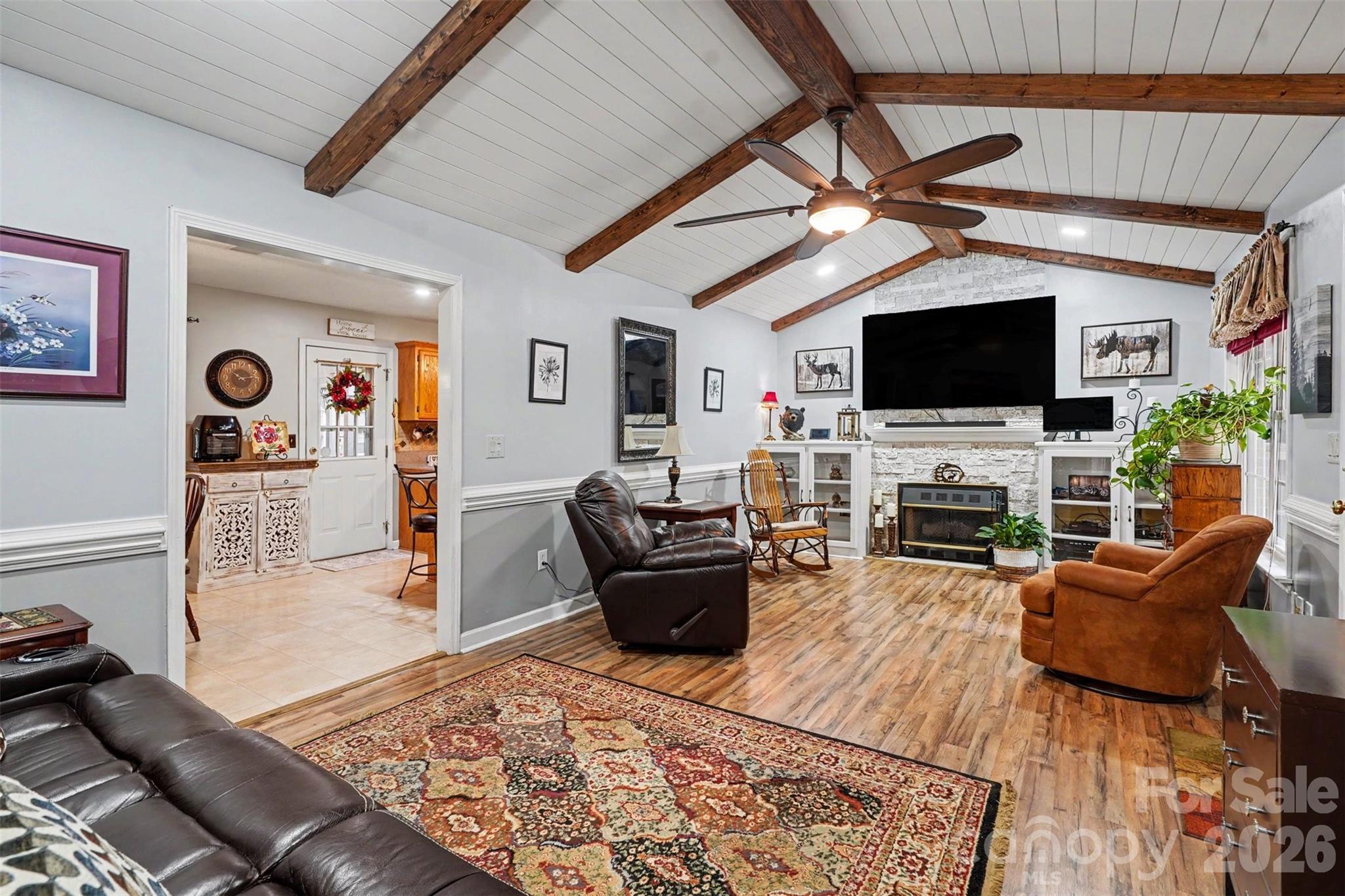 6007 Charlton Oaks Drive — Waxhaw