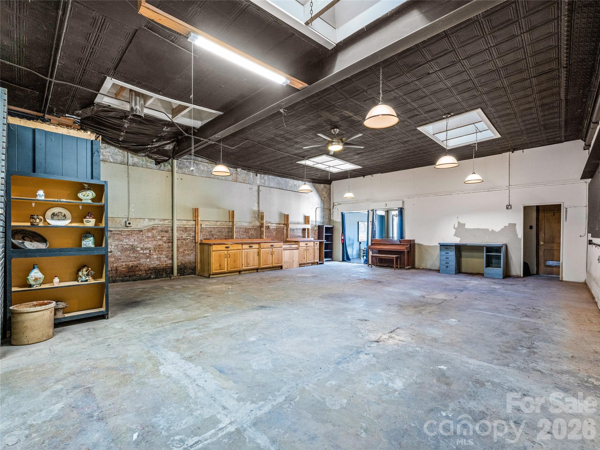 204 Sutton Avenue — Black Mountain
