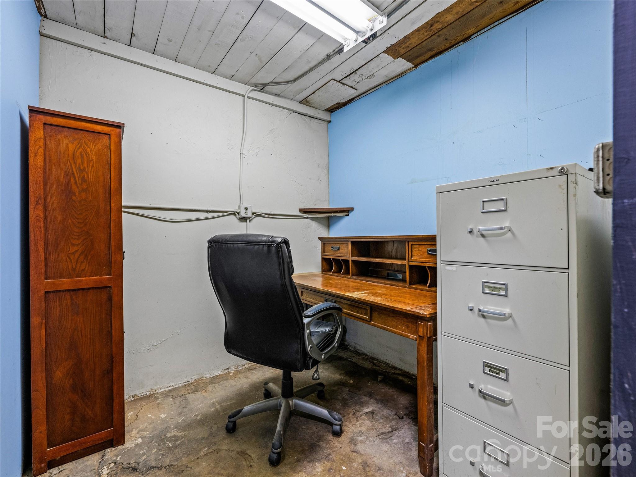 204 Sutton Avenue — Black Mountain