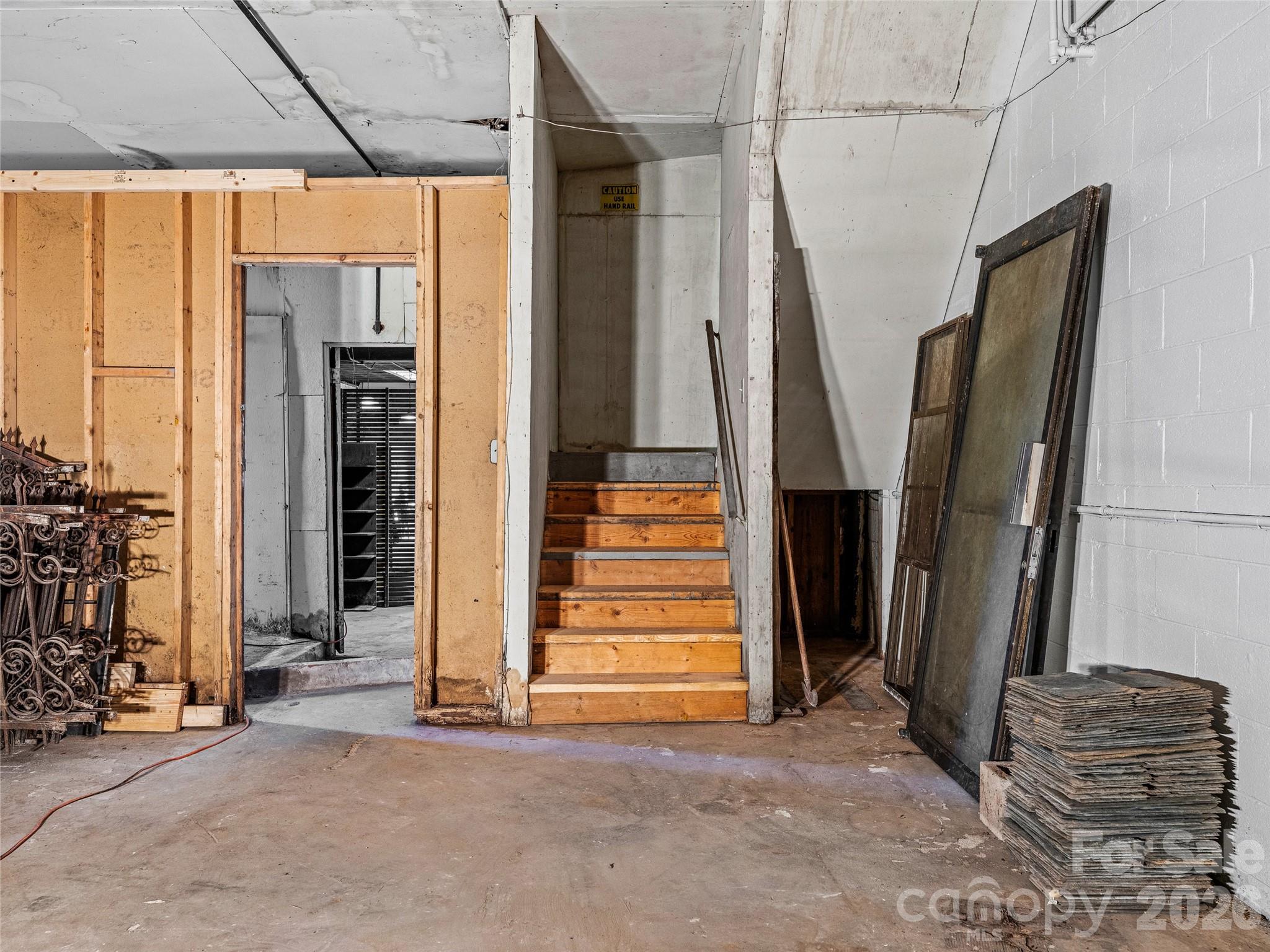 204 Sutton Avenue — Black Mountain