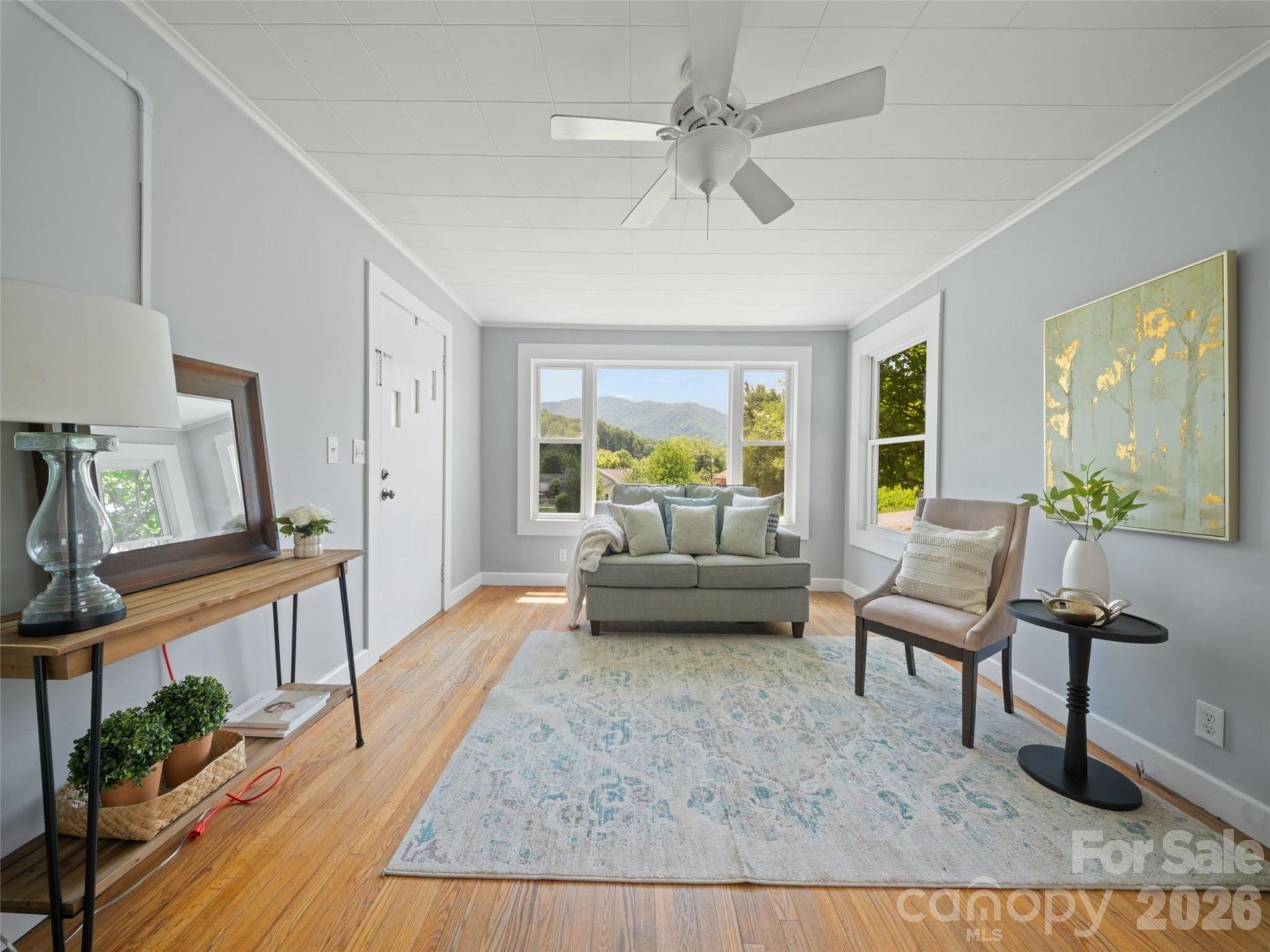25 Nesbitt Street — Waynesville