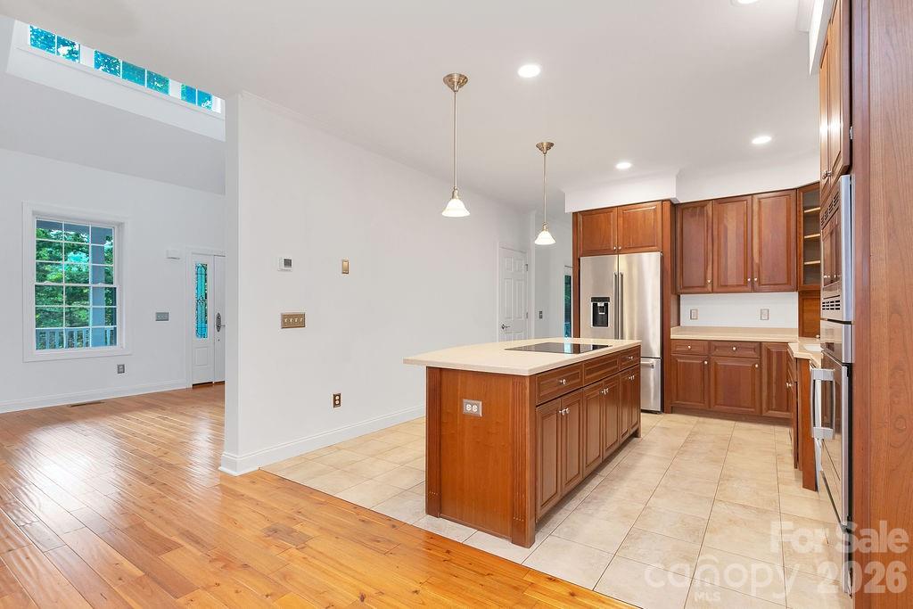 359 Davids Trace — Pisgah Forest