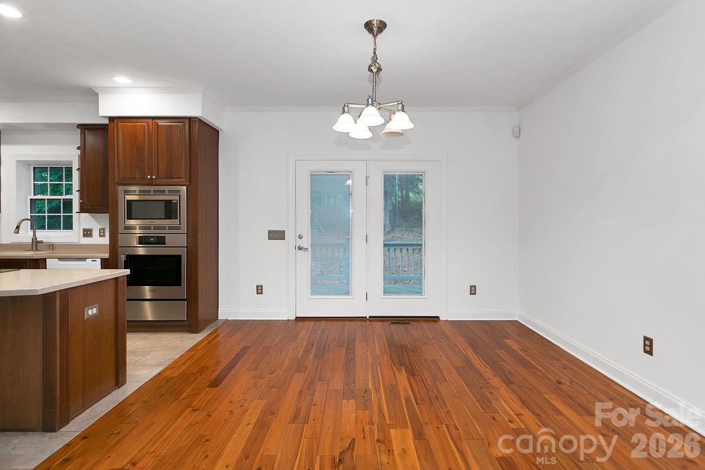 359 Davids Trace — Pisgah Forest
