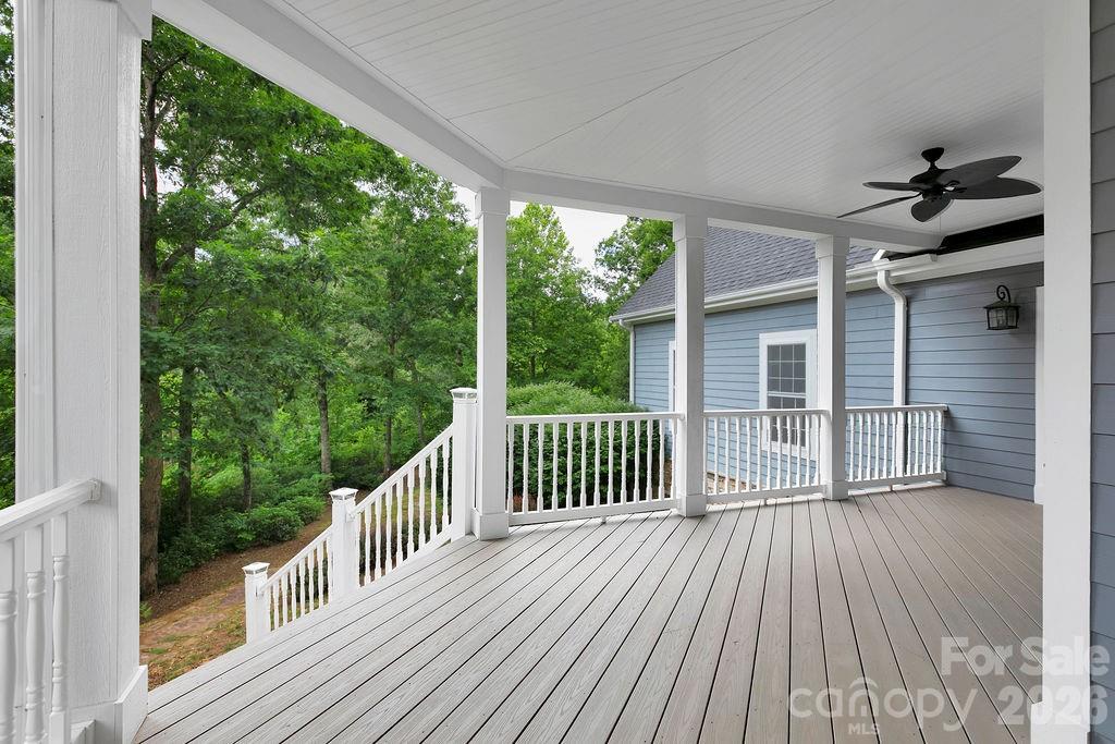 359 Davids Trace — Pisgah Forest