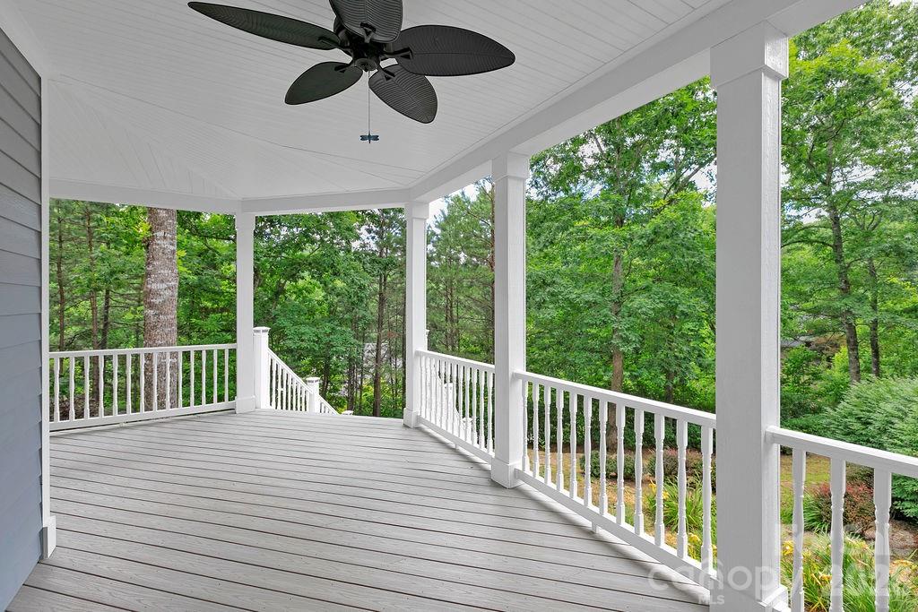 359 Davids Trace — Pisgah Forest