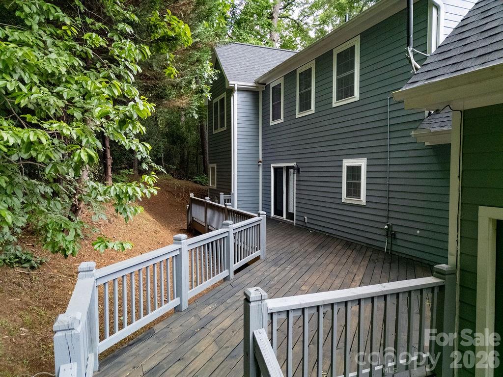 359 Davids Trace — Pisgah Forest