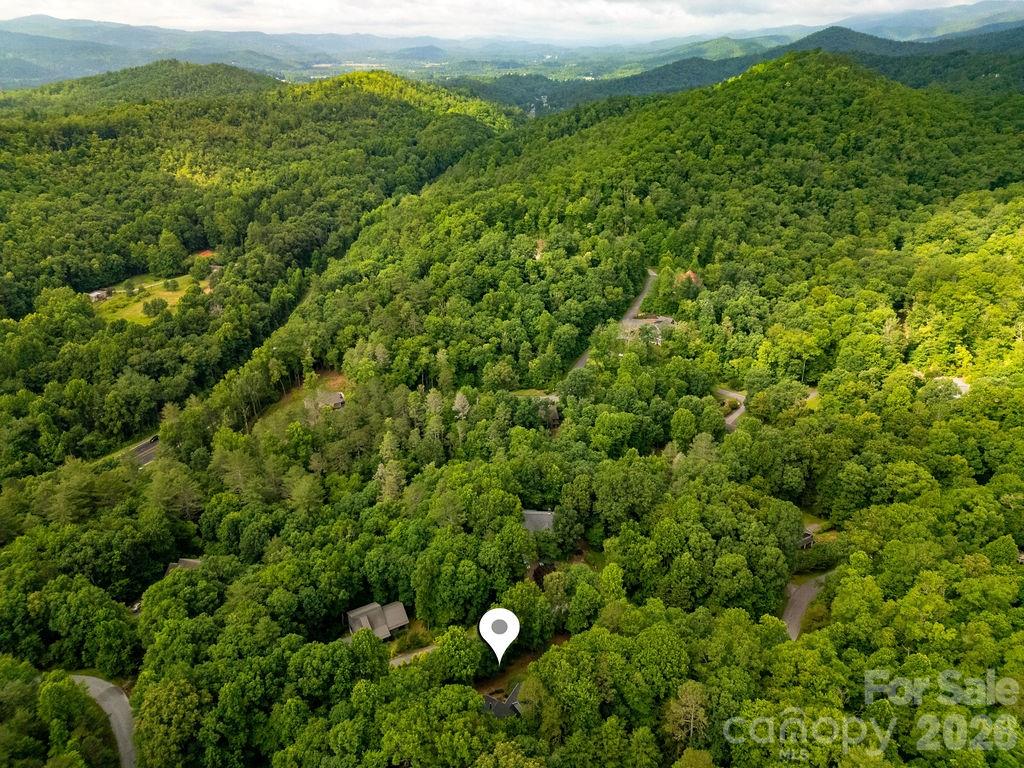 359 Davids Trace — Pisgah Forest