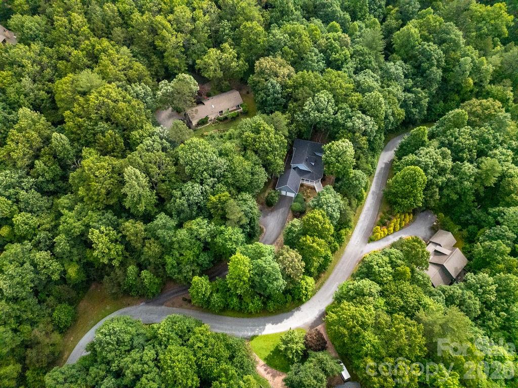 359 Davids Trace — Pisgah Forest