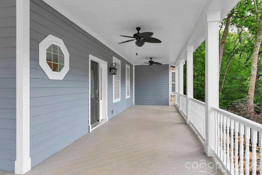 359 Davids Trace — Pisgah Forest