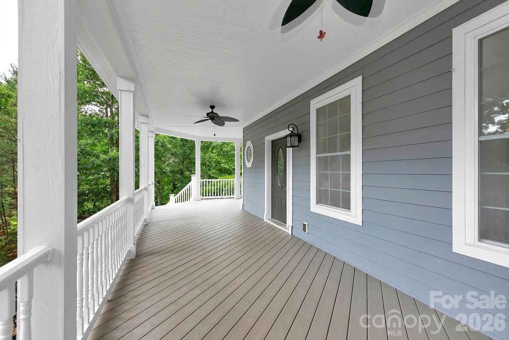 359 Davids Trace — Pisgah Forest