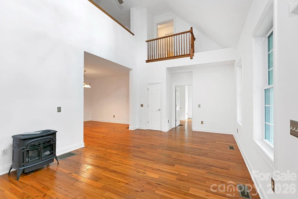 359 Davids Trace — Pisgah Forest