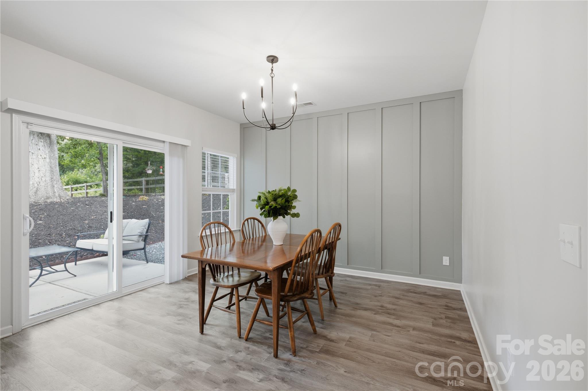 4432 Woodwind Street — Charlotte