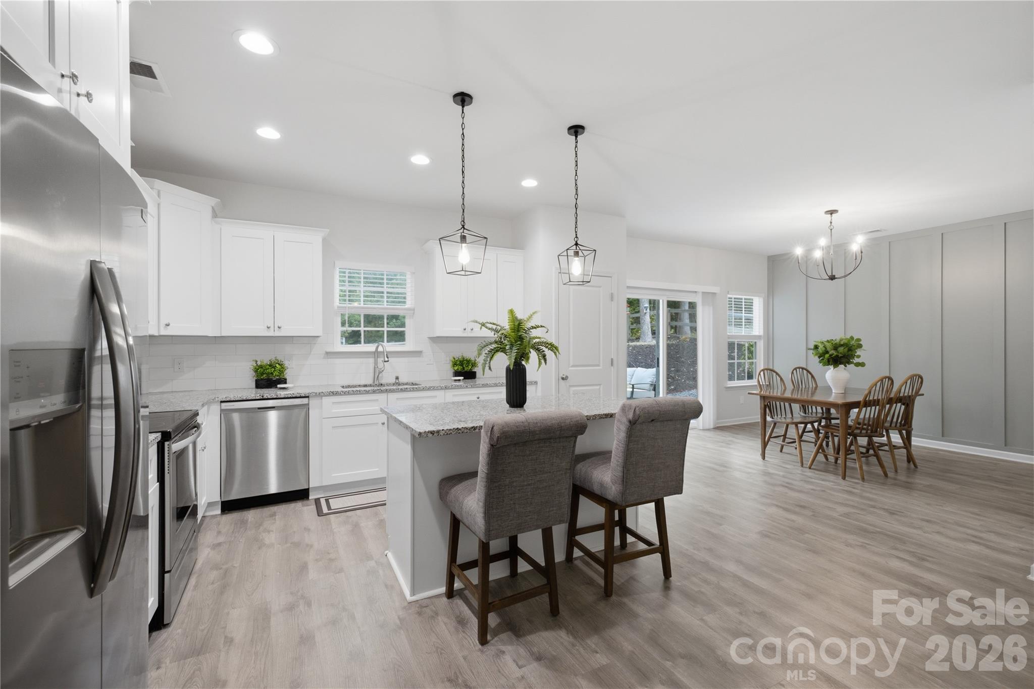 4432 Woodwind Street — Charlotte