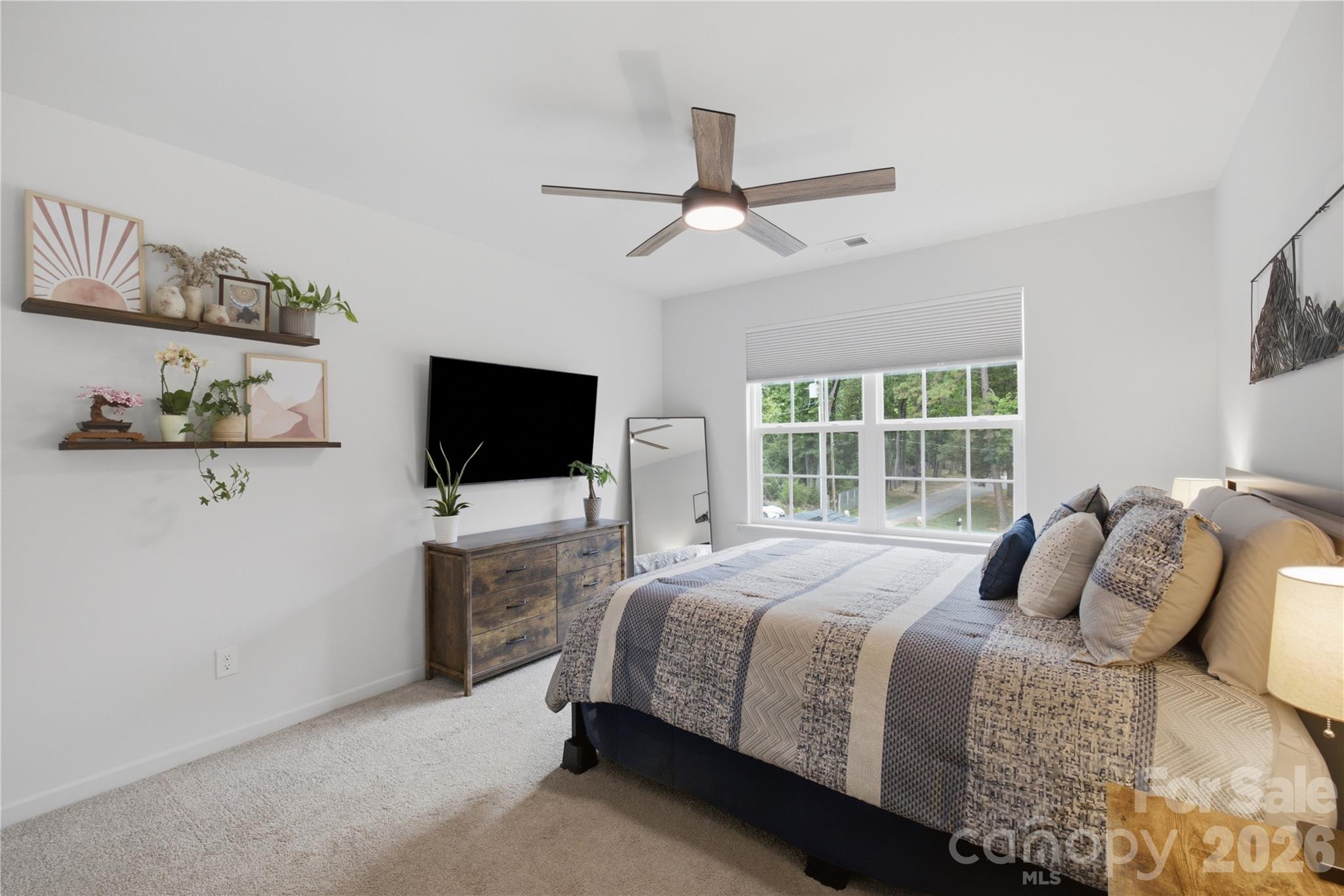 4432 Woodwind Street — Charlotte