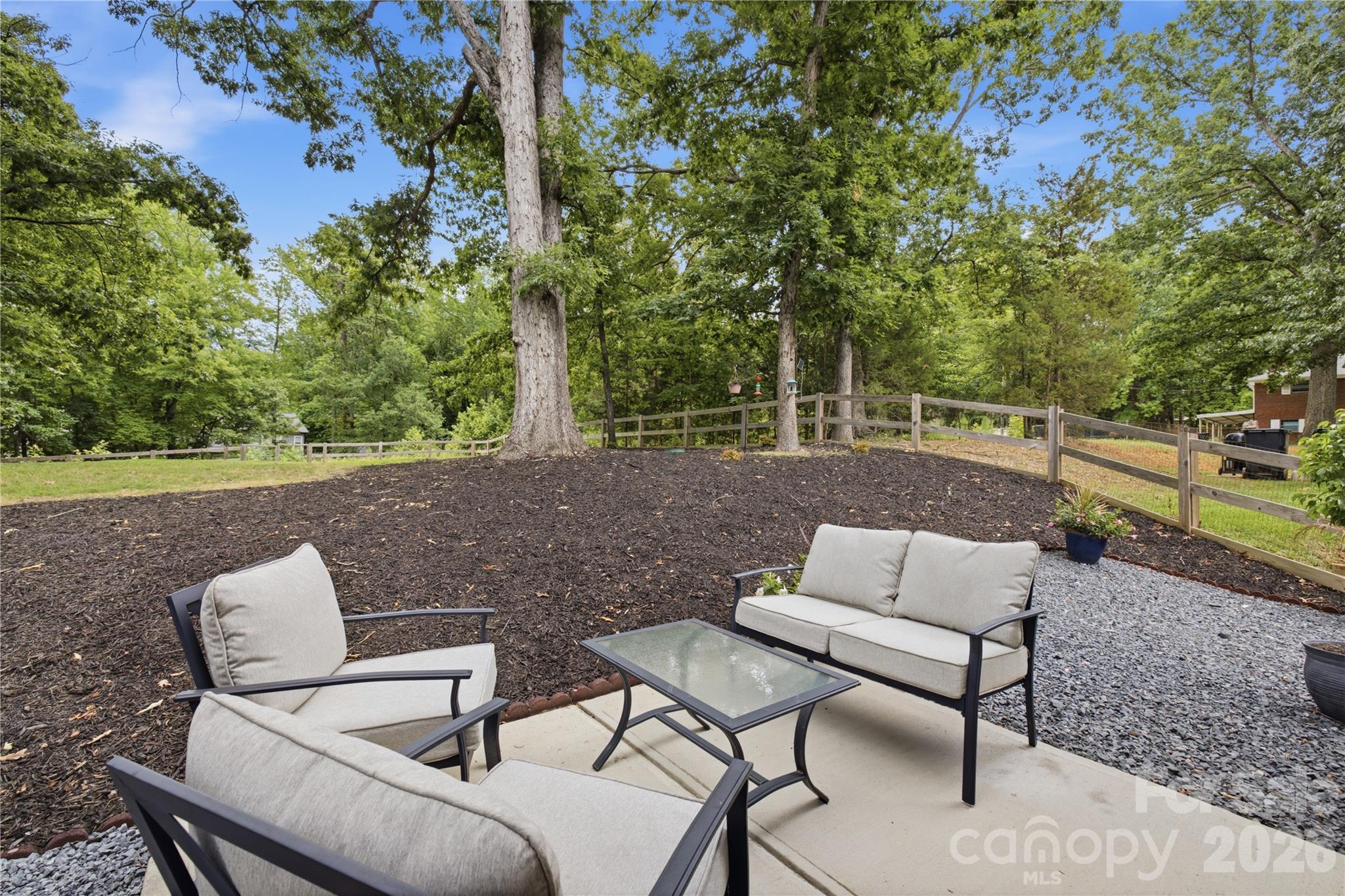 4432 Woodwind Street — Charlotte