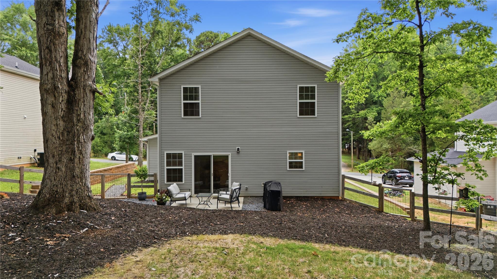 4432 Woodwind Street — Charlotte