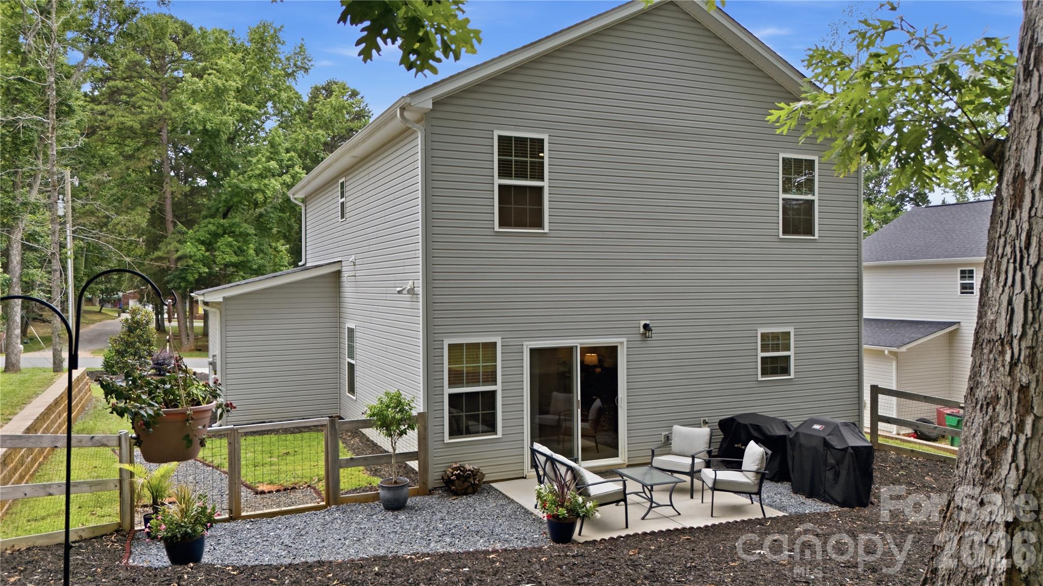 4432 Woodwind Street — Charlotte