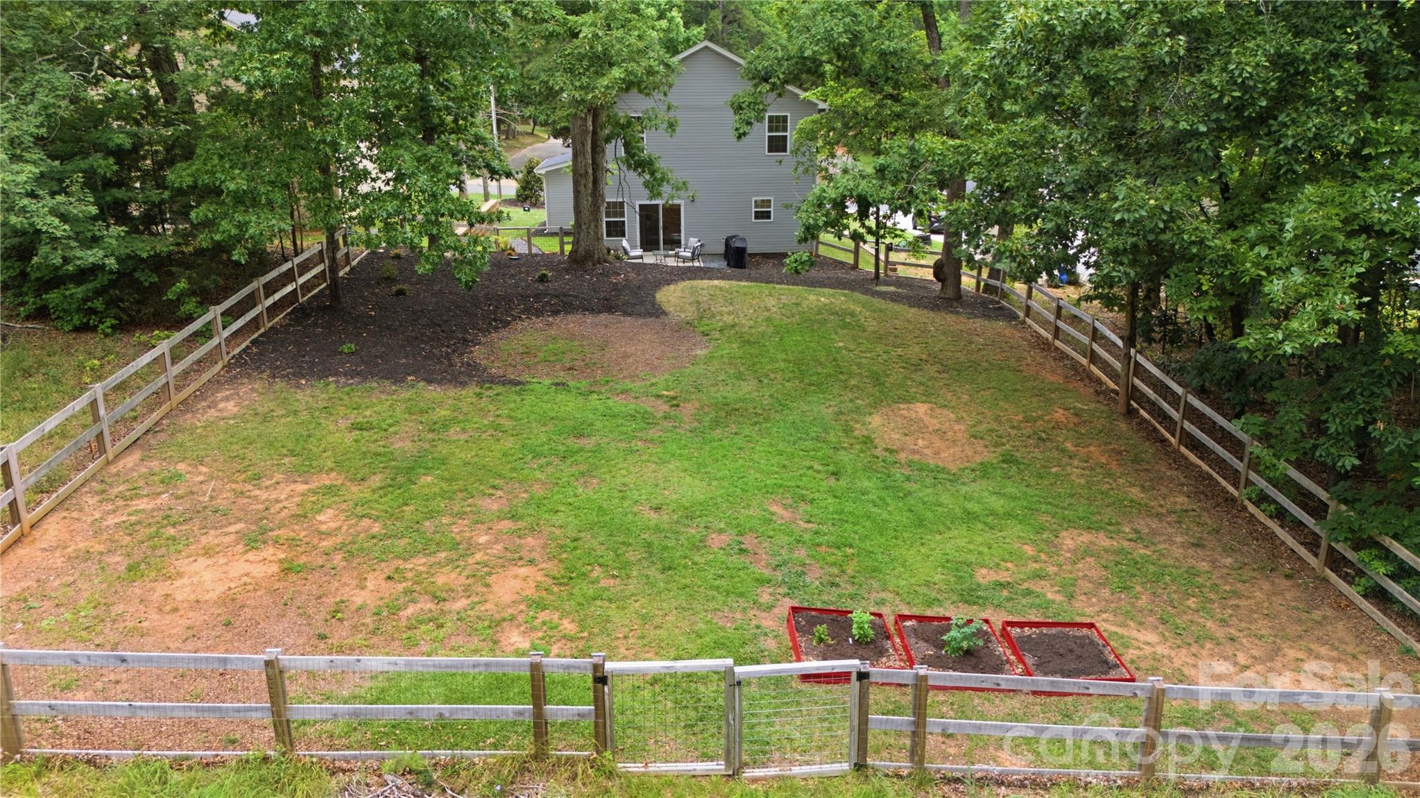 4432 Woodwind Street — Charlotte