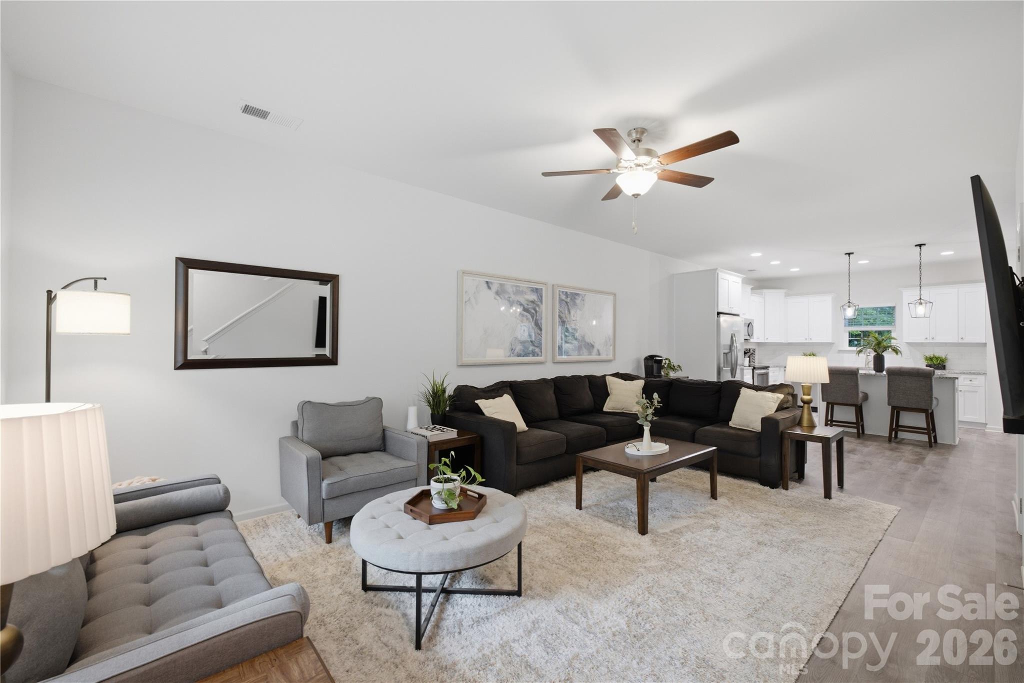4432 Woodwind Street — Charlotte