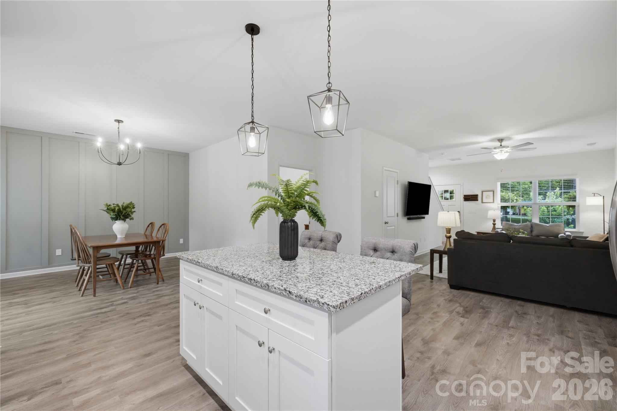 4432 Woodwind Street — Charlotte