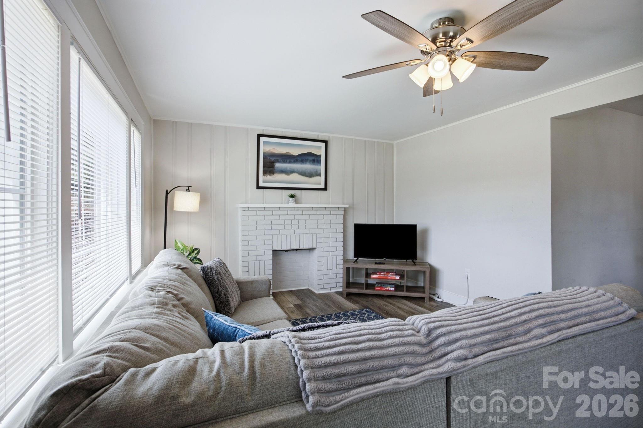 2693 Salem Church Road — Lincolnton