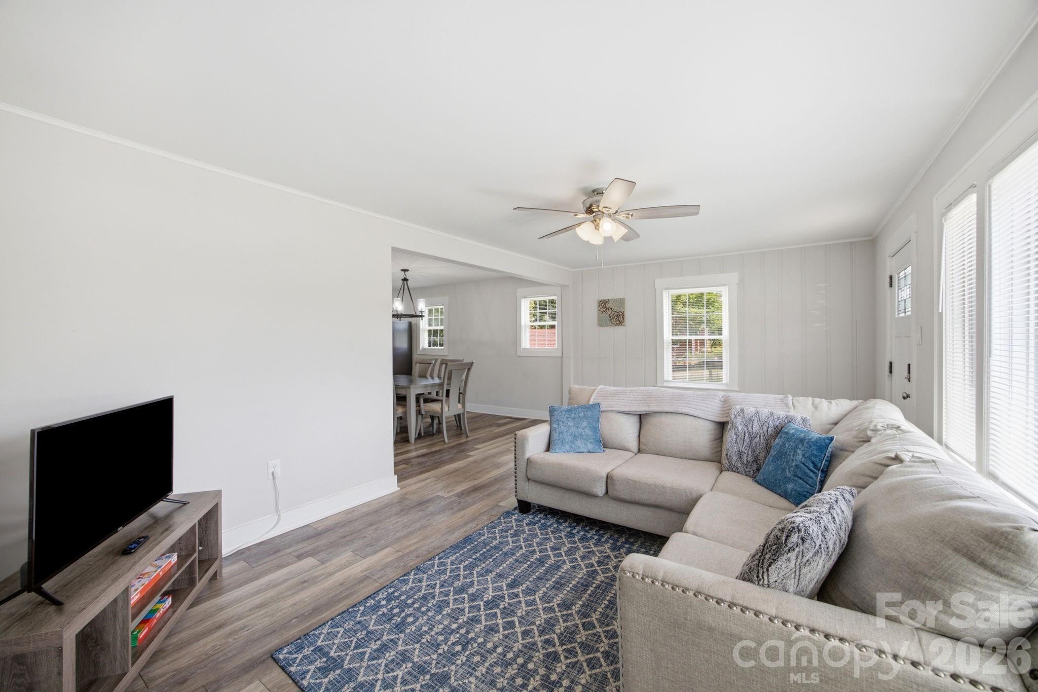 2693 Salem Church Road — Lincolnton