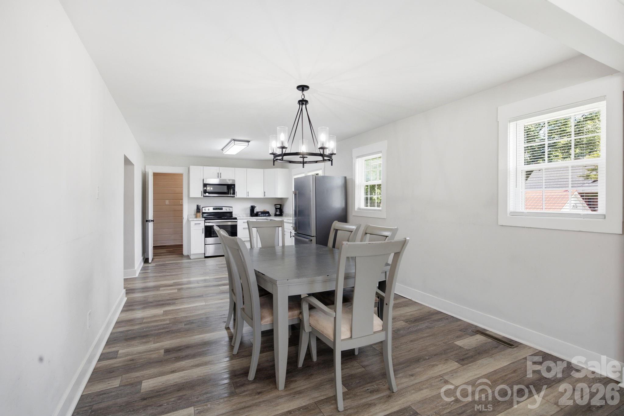 2693 Salem Church Road — Lincolnton