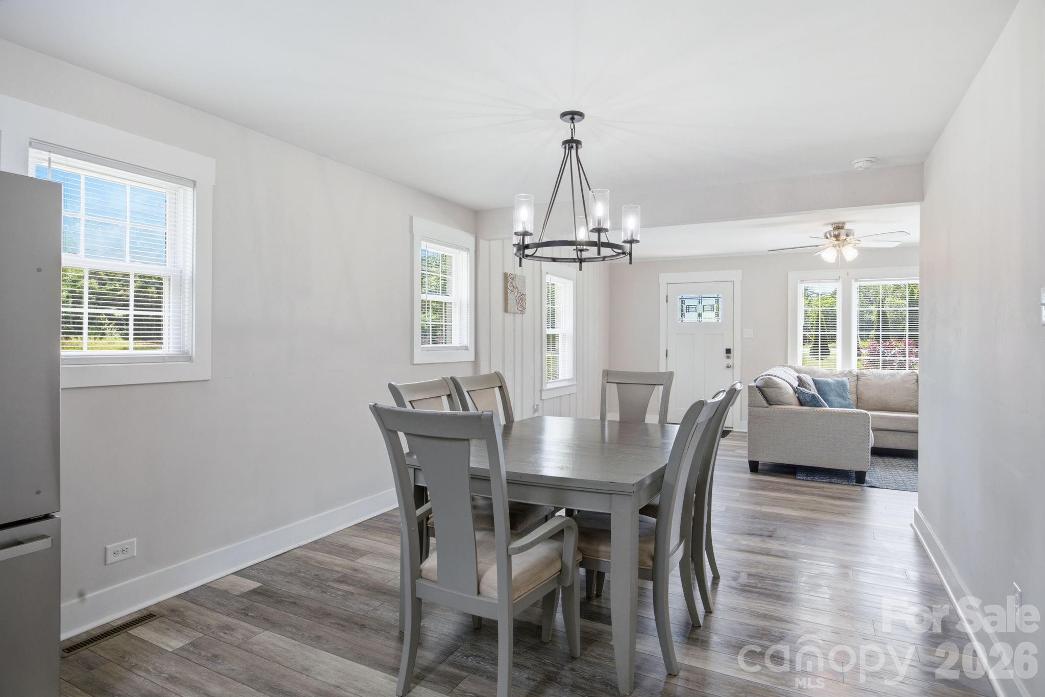 2693 Salem Church Road — Lincolnton